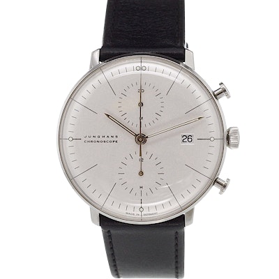 Junghans max bill - 027/4600.04